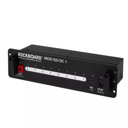 Rockboard - Mod ISO DC 1