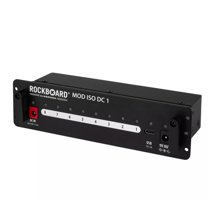 Rockboard - Mod ISO DC 1