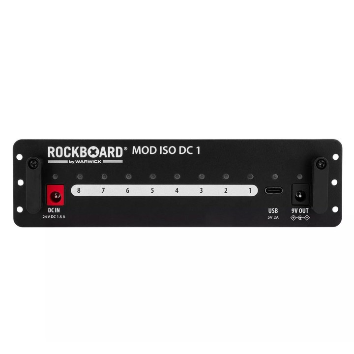 Rockboard - Mod ISO DC 1