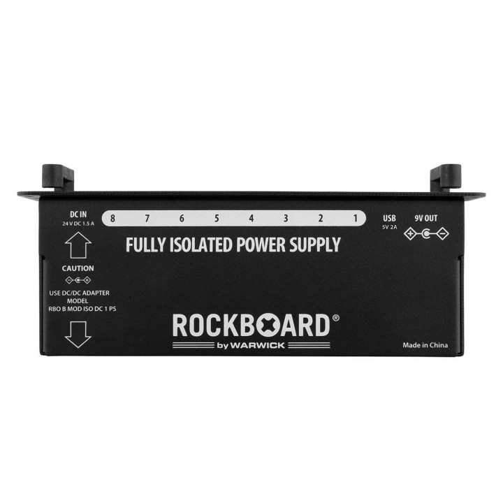 Rockboard - Mod ISO DC 1
