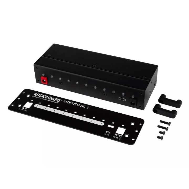 Rockboard - Mod ISO DC 1