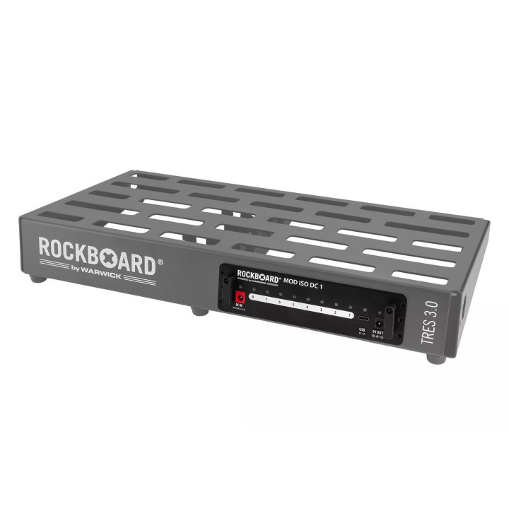 Rockboard - Mod ISO DC 1
