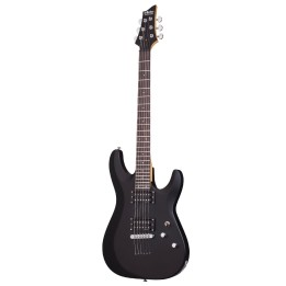 Schecter - C-6 Deluxe-SBK