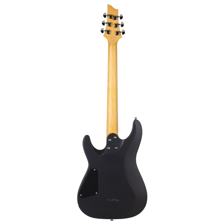 Schecter - C-6 Deluxe-SBK