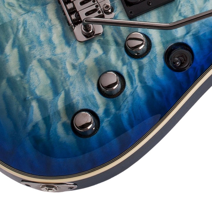 Schecter Omen Extreme-6-TR-M-OBB