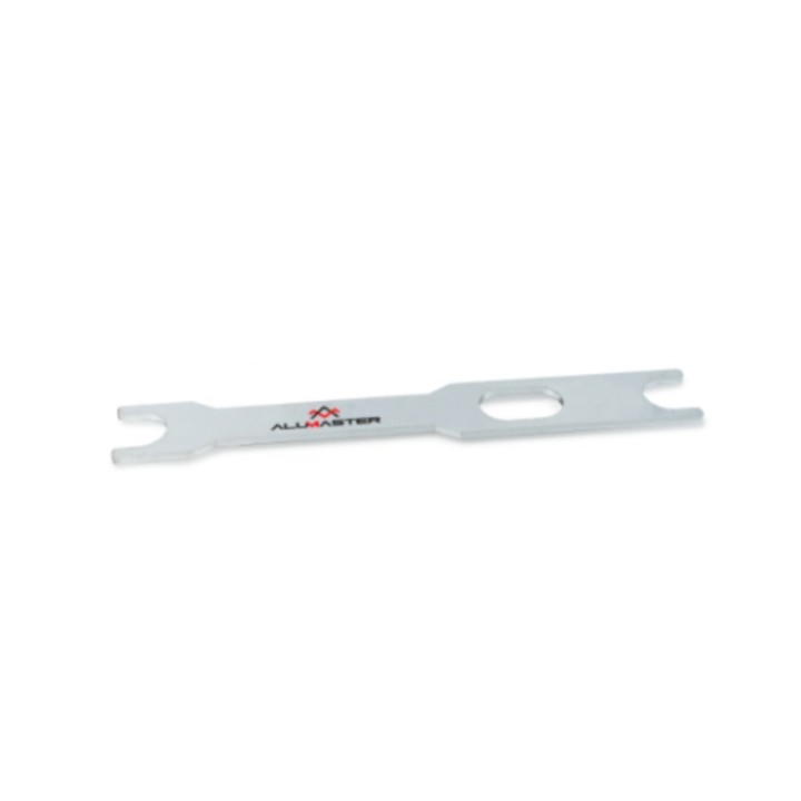 Alumaster - Qbox Key29