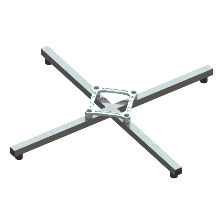 Alumaster - S29Q X Base