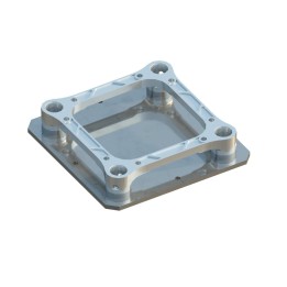 Alumaster - S29Q-Base