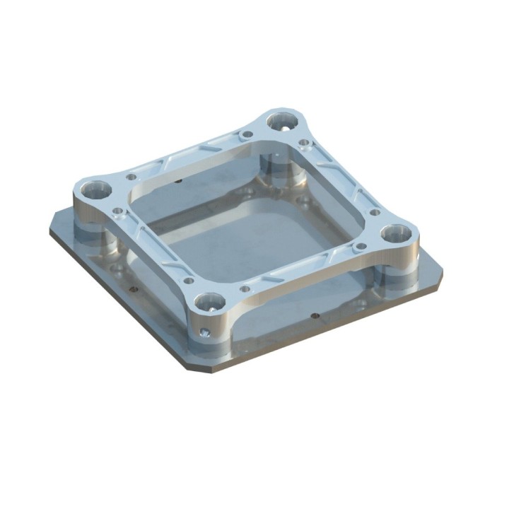 Alumaster - S29Q-Base