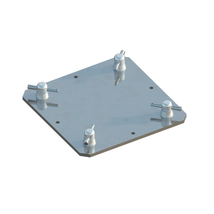 Alumaster - S29Q-BASE-SPG