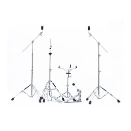 Pearl - HWP-834 Hardware Set per Batteria