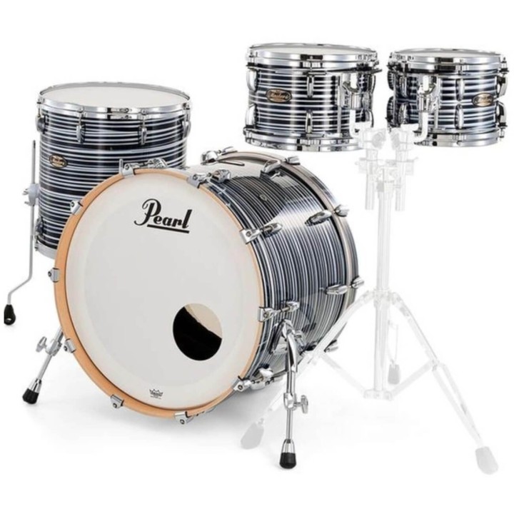 Pearl - MMGC924XSP-L Masterworks Maple Gum 22''
