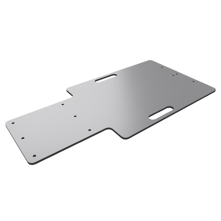 Alumaster BLW-M001-29F-B