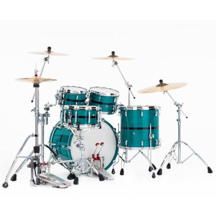 Pearl | Masters Maple Pure Set - MP4C924XSP-L/C850 Drumset acustico