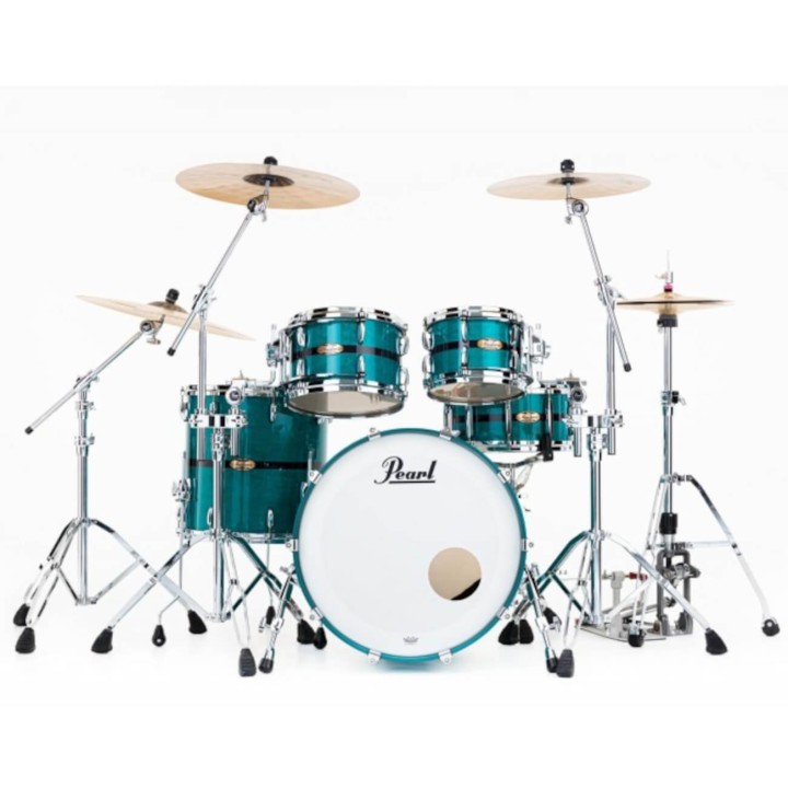 Pearl | Masters Maple Pure Set - MP4C924XSP-L/C850 Drumset acustico