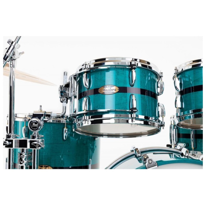 Pearl | Masters Maple Pure Set - MP4C924XSP-L/C850 Drumset acustico