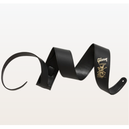 Acquista Gibson As-Slsh-Gld Tracolla Slash Premium Leather online | Merula Strumenti Musicali