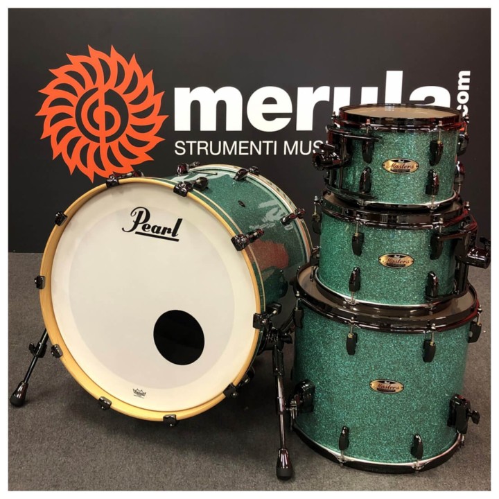 Pearl - MRV924XEP-C413 Masters Maple Reserve