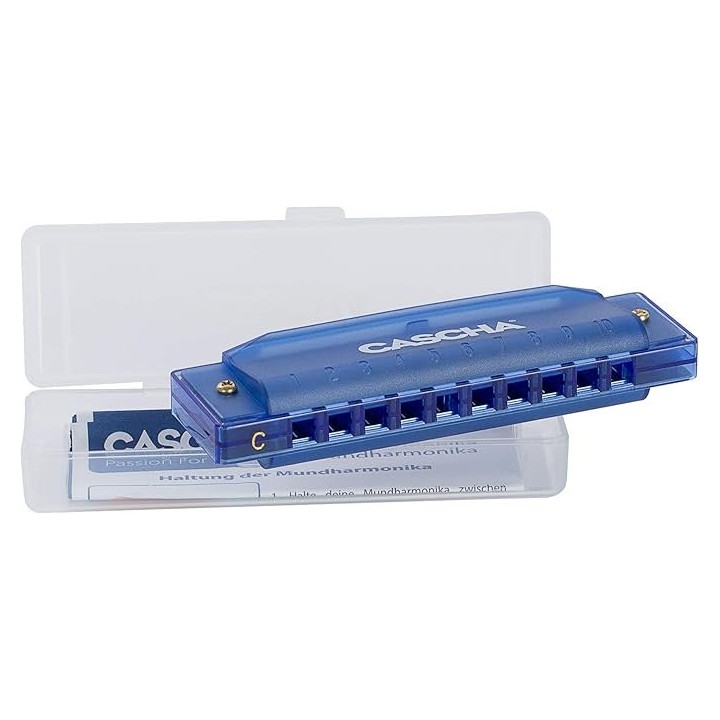 CASCHA | HH-2275