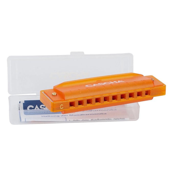 CASCHA | HH-2276