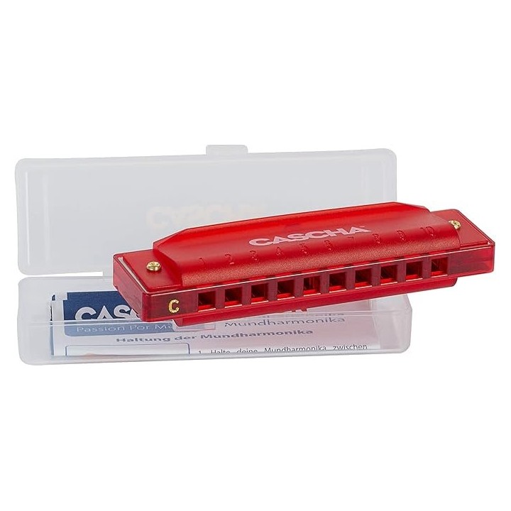 CASCHA | HH-2273