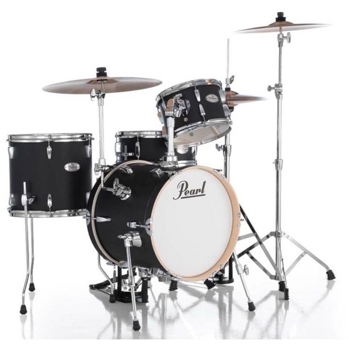 Pearl - Midtown 16" KitIT - MT564/C-D752 + Set Hardware