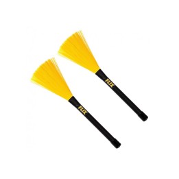Flix Spazzole Nylon Classic XL - FLI-CLBRXL