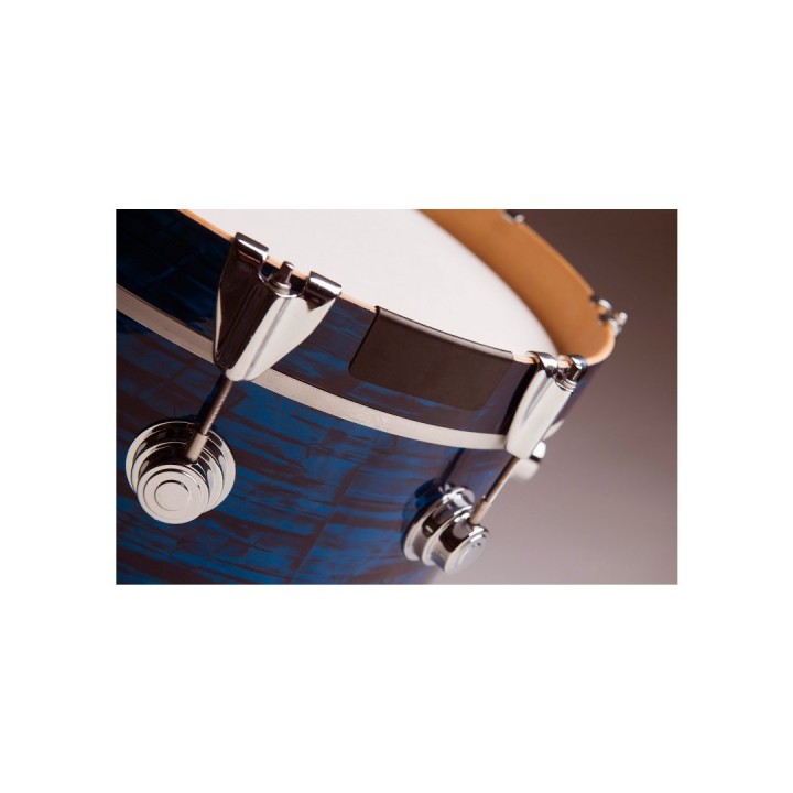 Acquista DRUM'N'BASE Bass Drum Hoop Protection Rubber - Hp180 online | Merula Strumenti Musicali