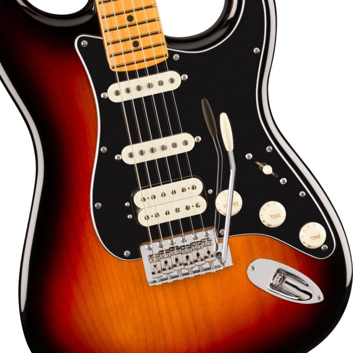 Fender American Professional Classic Stratocaster HSS MN 3TS