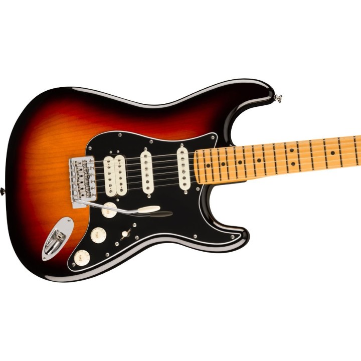 Fender American Professional Classic Stratocaster HSS MN 3TS