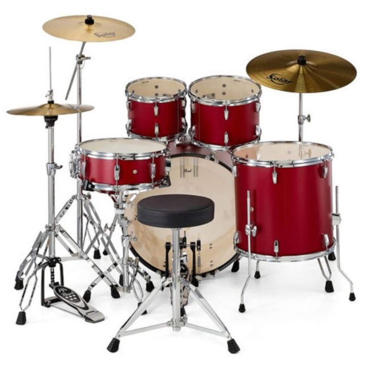 Pearl - RS525SBC Roadshow Set