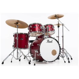 Pearl - RS505BC/C747 Roadshow Set