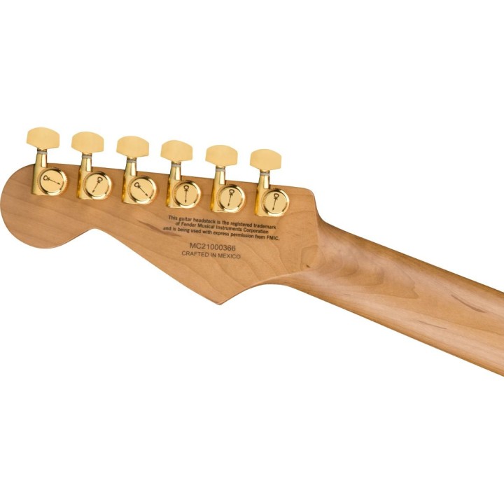 Charvel Pro-Mod DK22 SSS 2PT CM Nat Walnut