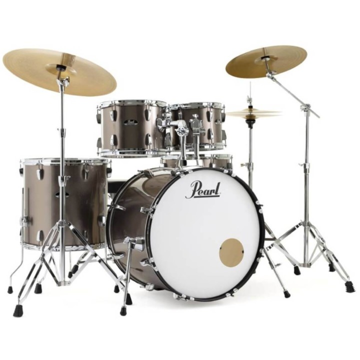 Pearl - RS505BC/C707 Roadshow Set