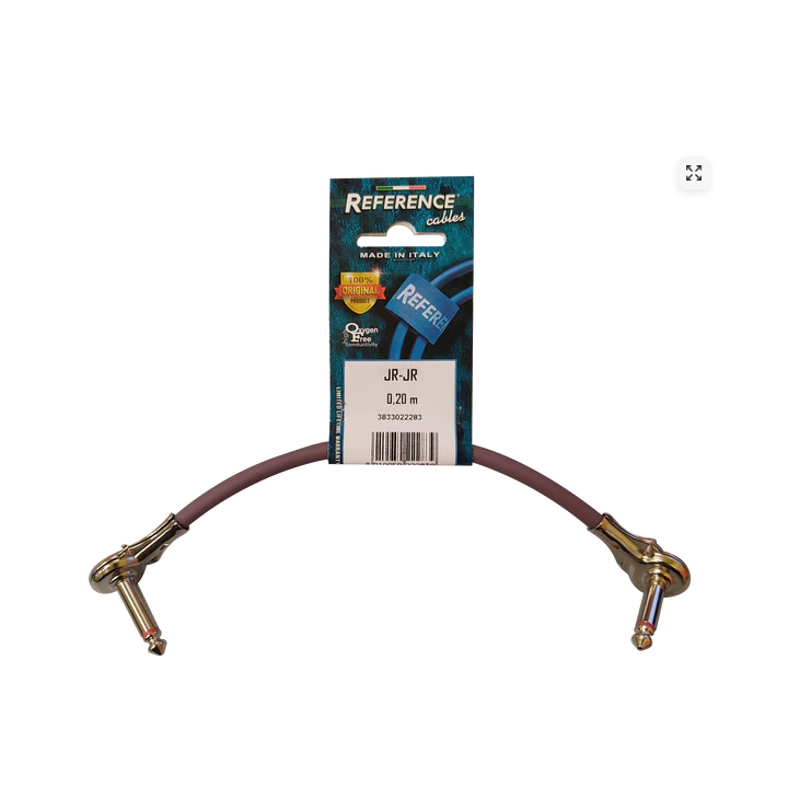 Acquista Reference 3833022283 Dammiuncavo-Jr-Jr-0,10-R online | Merula Strumenti Musicali