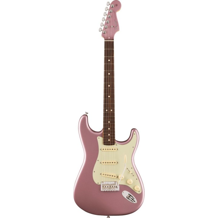 Fender - Limited Edition American Professional II Stratocaster RW BMM MHC