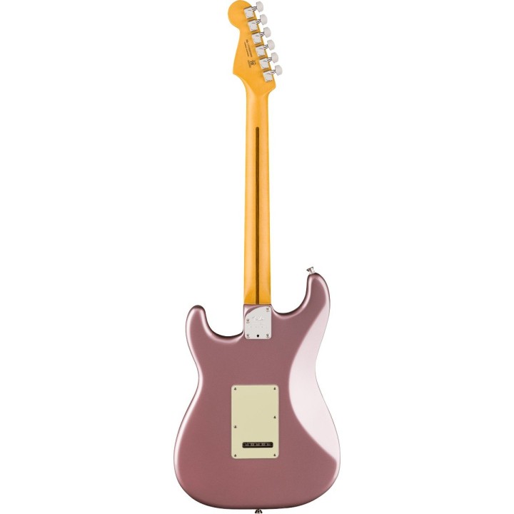 Fender - Limited Edition American Professional II Stratocaster RW BMM MHC