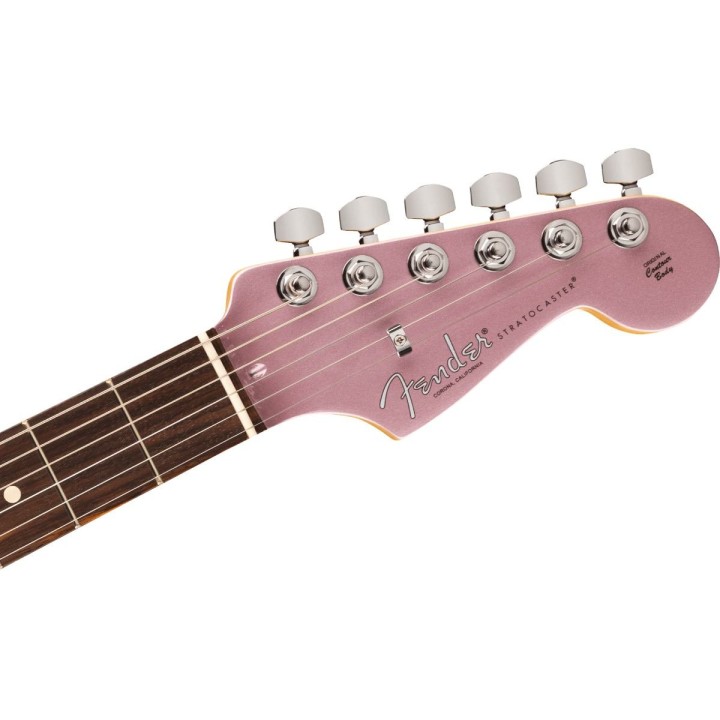 Fender - Limited Edition American Professional II Stratocaster RW BMM MHC