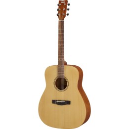 Yamaha - F400NS Natural Satin