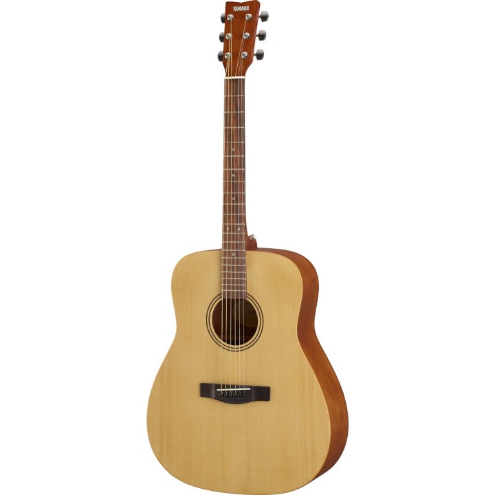 Yamaha - F400NS Natural Satin