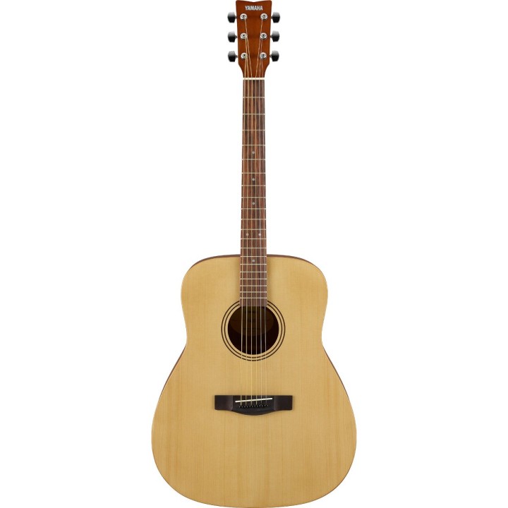 Yamaha - F400NS Natural Satin