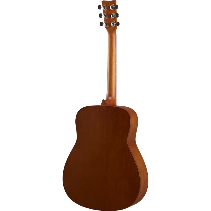 Yamaha - F400NS Natural Satin
