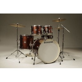 Acquista LUDWIG Element Kit Cassa 20" - Lcf50p-25 online | Merula Strumenti Musicali