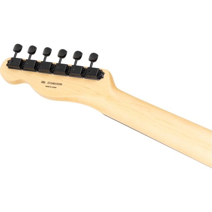 Fender Monster Hunter Rathalos Telecaster, Rosewood Fingerboard, Rathalos Red