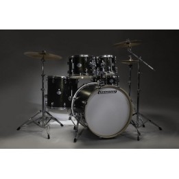Acquista LUDWIG Element Kit Cassa 22" - Lcf52g-16 online | Merula Strumenti Musicali