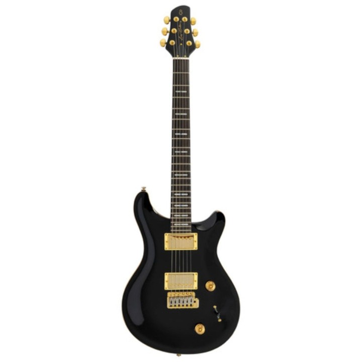 Sire Q7 Black - Chitarra Elettrica