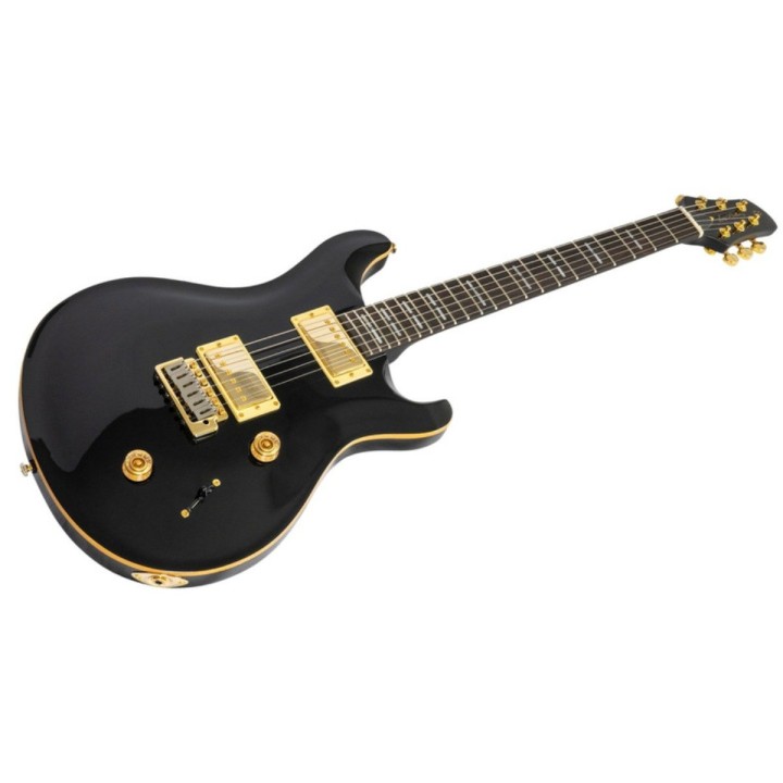 Sire Q7 Black - Chitarra Elettrica