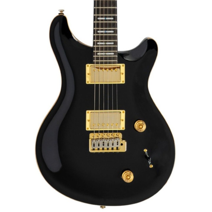Sire Q7 Black - Chitarra Elettrica