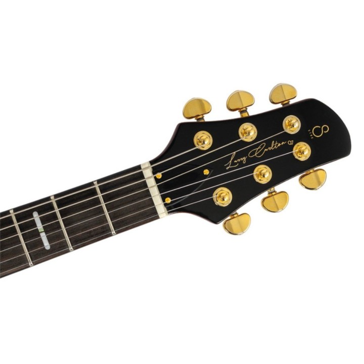 Sire Q7 Black - Chitarra Elettrica