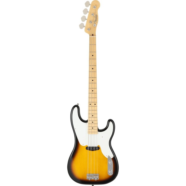 Fender Made in Japan Traditional Original 50s Precision Bass MN 2TS